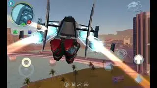Что делать если забанили или просят обнову во взломе gangstar vegas!
