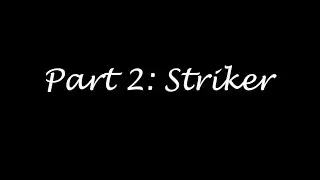 Guardians Part 2 Striker