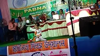 Independence day song Sandesh Se Aati Hai