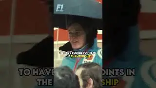 Women Drivers in F1 History