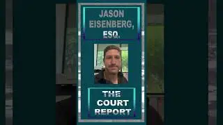 Eisenberg Law Group TikTok - A Day in The Life