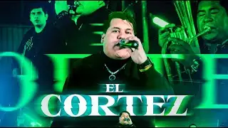 Daniel Vazquez - El Cortez