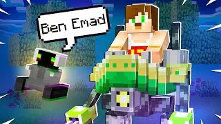 🔴ROBOTCRAFT - Minecraft EVİ CANLI YAYIN