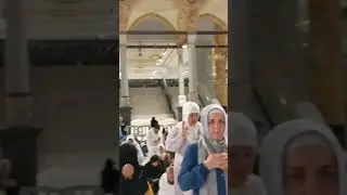Самые красивые места. Умра. Медина и Мекка.