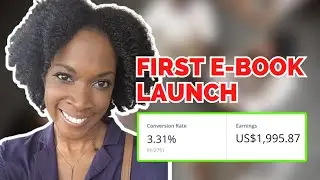The $2K Ebook Business Model For Complete Beginners
