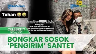 Iqlima Kim Mengaku Dapat Santet, Eks Aspri Hotman Bongkar Sosok 'Pengirim'