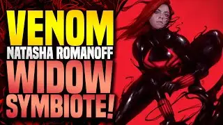 The New Widow Symbiote! | Venom (Part 26)