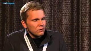 E-Commerce & Magento: Webinale 2014 interview with Tobias Zander (Sitewards GmbH)