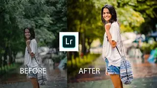 How To Edit Adobe Lightroom Color Grading | Adobe lightroom Basic Color tutorial | Color Zone