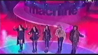 Hit Machine 97 - Spice Girls - Too much - (partie 22)