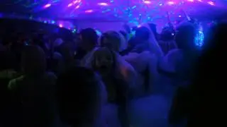 30 sec party cut