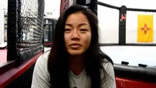Bi Nguyen- I Found Peace in Chaos