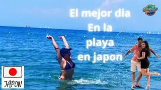 Zushi Beach: el paraíso escondido a 1 hora de Tokio