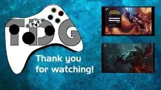 Channel Update 1#