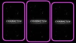 #Yee love oo ke character meih😎😈🤘||#Xml 🔰 video editing🔰#Alight Motiin Attitude #trending