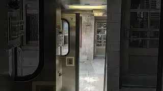 Metra Highliner II 1285 Door Closing Chime