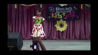 BVB Kidsfest