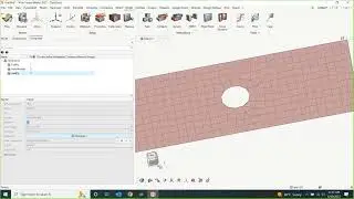 EP 12: Introduction to Composites in HyperWorks 2022