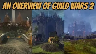 An Overview of Guild Wars 2