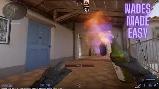 THIS MOLOTOV WILL WIN YOU ROUNDS!!!🔥