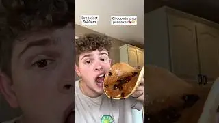 Eating From Small Family Owned Restaurants For The Whole Day!