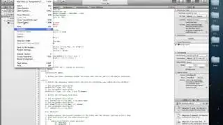 adding github repository to xcode