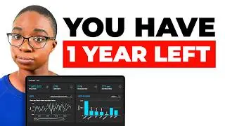 Why You MUST Go All In on Data Analytics & AI in 2026