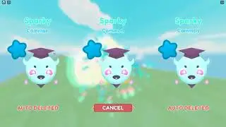 NEW MAP SCHOOL WORLD+MAX REBIRTH 60  - RACE CLICKER🏆 ROBLOX !
