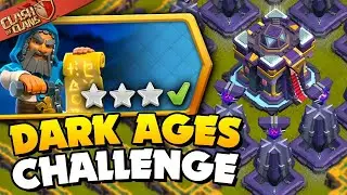 ClashOfClansEvent 