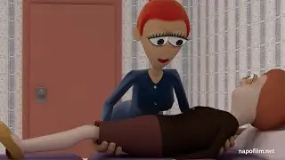 Napo in… lighten the load - 2021 - episode 06 - Patient lift