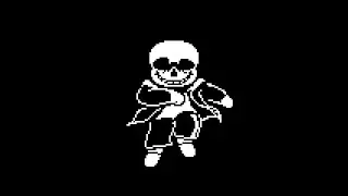 SP!Dusttale thing
