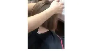 Полная смена имиджа