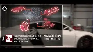 HOW TO GET A STAGE 6 UPGRADE FOR FREE | CSR 2