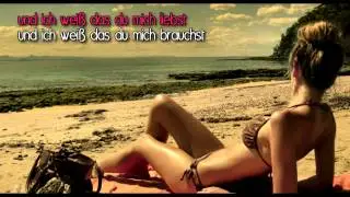 DU LIEBST MICH  ich weiß es nicht  warum ist das so bei uns es tut weh