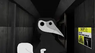 SCP-049 - The PADORU Doctor.meme