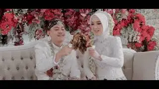 teaser wedding cinematik shoot Fujifilm XT1