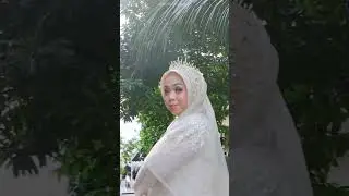 REELS WEDDING KOMPLEK BINTARO PERMAI FORM MEGA DAN MAULANA BY SESCO PHOTOGRAPHY
