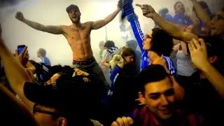 Ultras Montréal #Marquonslhistoire #IMFC #CONCACAF #CCL HD Extended