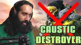 I HAD TO SWITCH TO MnK TO SHOW THEM WHO I AM | LG ShivFPS