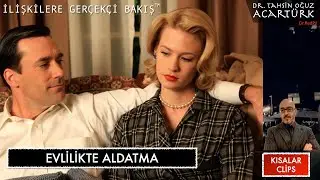 Evlilikte Aldatma (S191) | Dr. TOA Kısalar