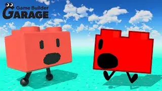 Object City Ragdolls Reveal!
