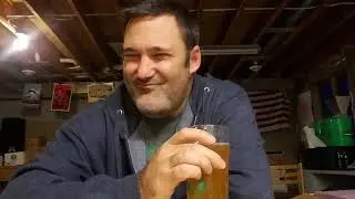 Triple Double #2 - LewBrew's Huell Melon and Mosaic