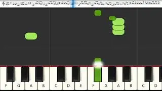 🎼 It's A Beautiful Life - Sarah Jane Scott (INSTRUMENTAL) 🎹