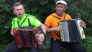 ГАЛИНА // ХИТ ВСЕХ ВРЕМЁН // ПЕСНИ НА БАЯНЕ // 