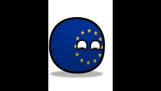 New EU Member Countryballs 