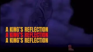 A King’s Reflection | Noa James – Inspired by The Lion King