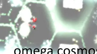 omega cosmos by zenthicalpha funnygame and me