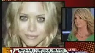 Mary-Kate Olsen News From 08.10.2008