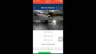 Superliveplus Remote Playback
