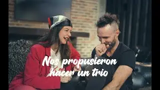 Cap. 1 - Vamos a incomodarnos